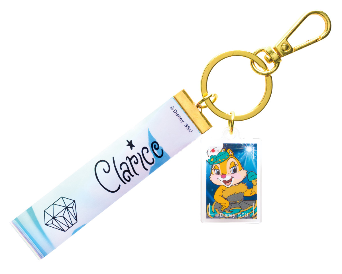 20260903 Happyくじ『Disney IDOL ON STAGE』