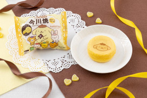 ポムポムプリン×「セブンイレブン」コラボフェア9．8開催！　オリジナルスイーツやノベルティグッズが登場