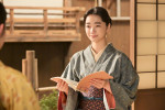 連続テレビ小説『風、薫る』第120回より