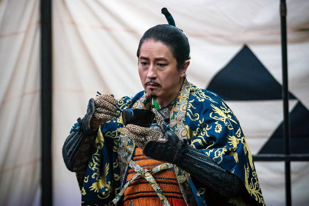 『豊臣兄弟！』“信吉”山田涼介、大敗から一転　まさかの言葉にネットあ然「他責思考すぎる」「かなりの曲者…」