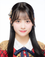 AKB48・伊藤百花