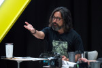 『THE OPEN CALL -MAIN PARTNER 山田孝之-』場面写真