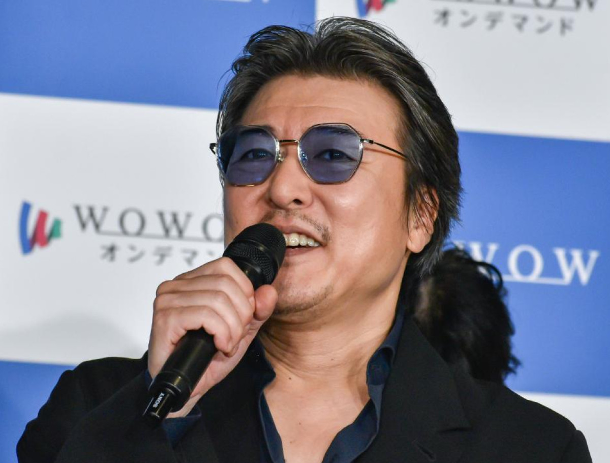 正門良規、ジュニア時代は“失敗だらけ”も「かっこよければOK」　向井理＆要潤の新人時代の失敗も