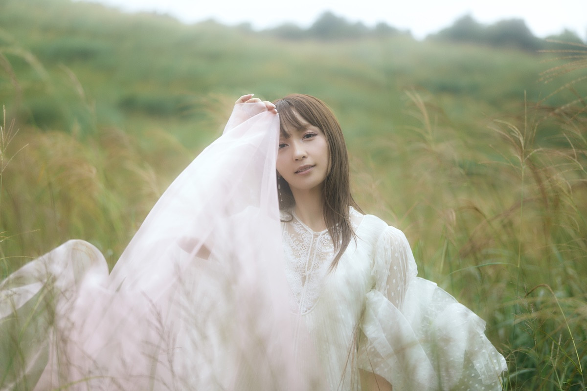 ドラマ『ダウト -15年目の復讐-』に出演するDream Ami