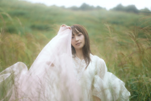 ドラマ『ダウト -15年目の復讐-』に出演するDream Ami