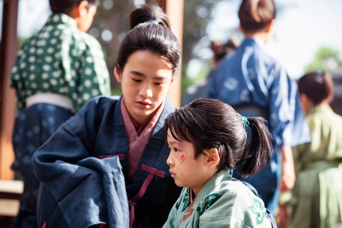 『豊臣兄弟！』“家康”松下洸平、今川親子の横暴に悔し涙　ネット同情「やめたげてよ…」「見てるのつらいよ」