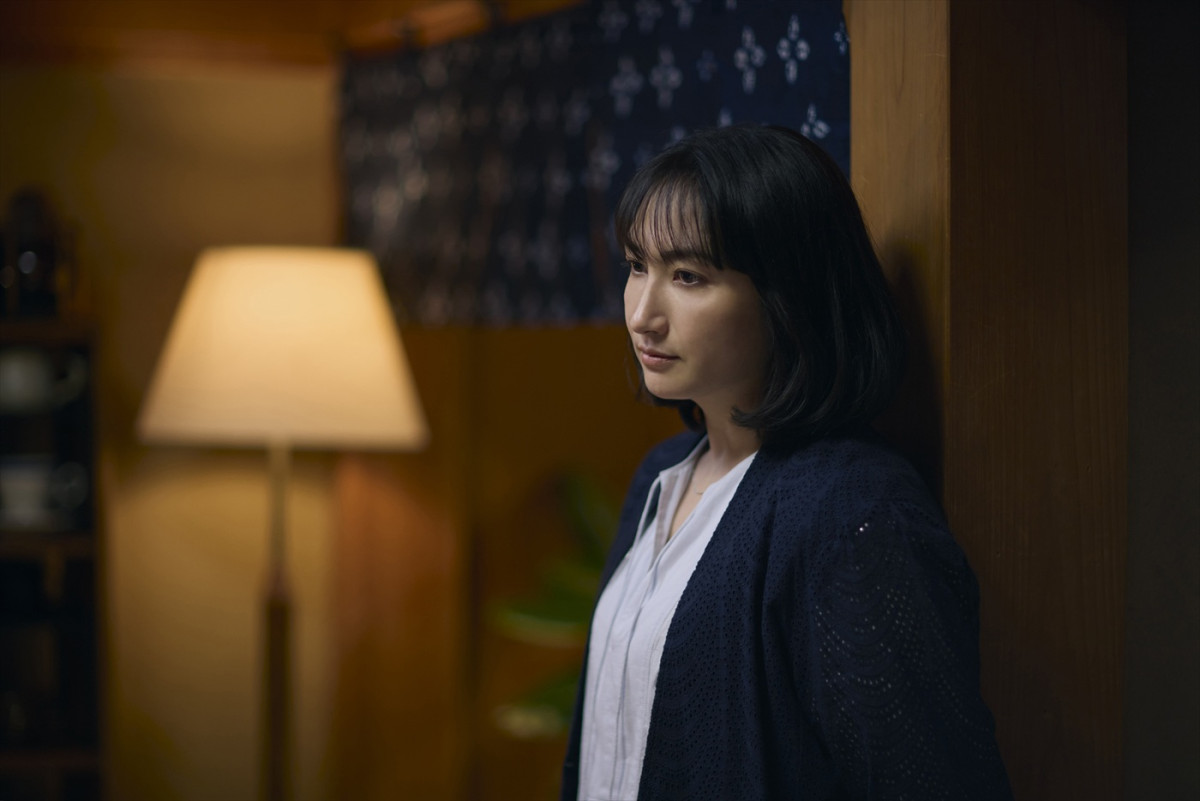 森香澄初主演映画『てんてん　ずっと独身でいるつもり？』10.23配信！　共演に若葉竜也、香椎由宇
