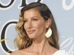 ジゼル・ブンチェン、44歳で授かった息子は「すばらしい贈り物」「自分の人生をどう生きるかは自分で決められる」