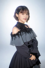 昆 夏美