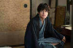 連続テレビ小説『風、薫る』第127回より