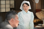 連続テレビ小説『風、薫る』第128回より