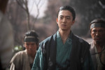 大河ドラマ『豊臣兄弟！』第37回「秀長の国」より