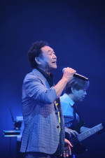 「杉山清貴 SOLO DEBUT 40TH ANNIVERSARY TOUR」より