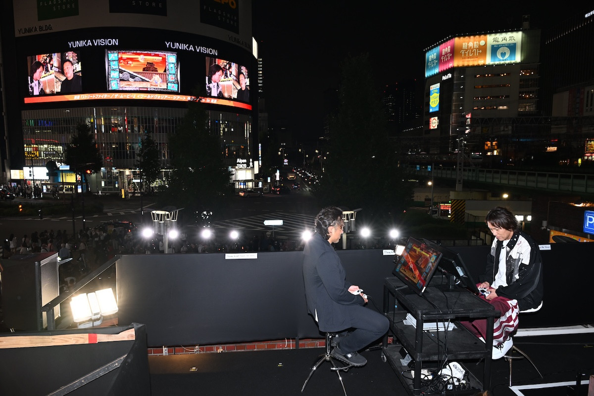 「アロハ東京!!」 映画『ストリートファイター』世界ツアーが日本で開幕！　ジェイソン・モモアら豪華キャスト集結