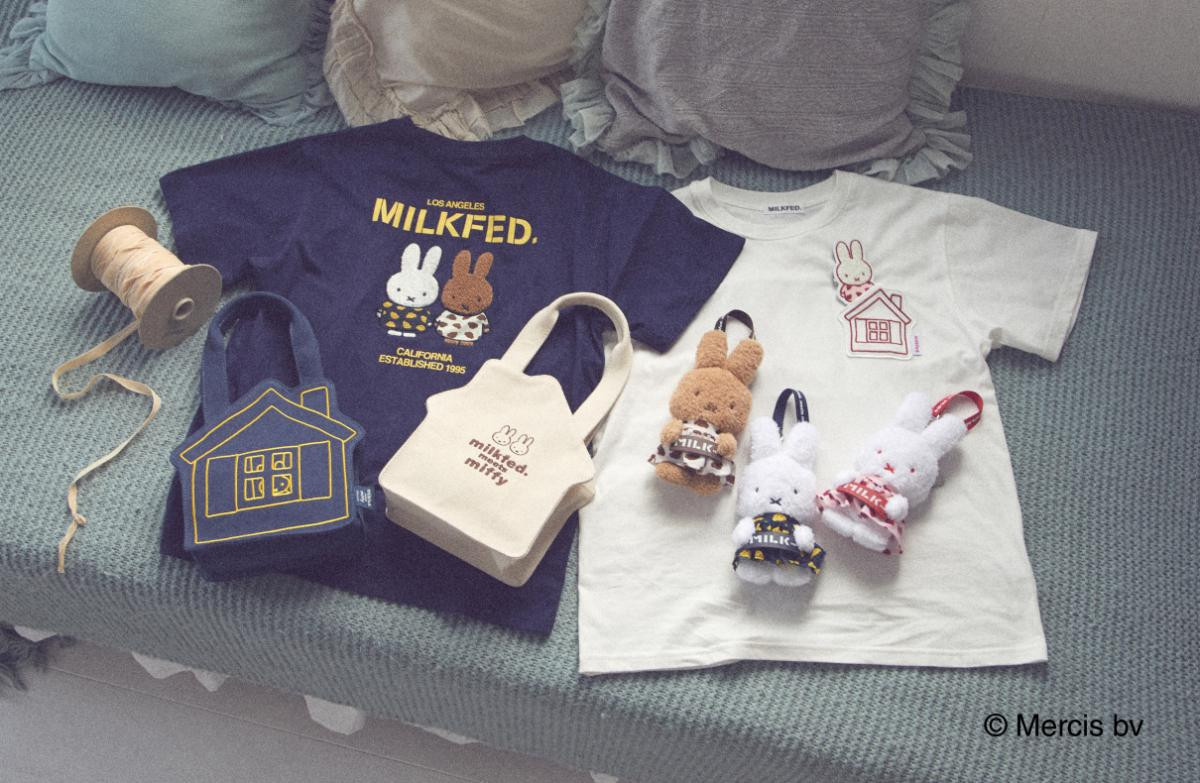 260911「MILKFED．」