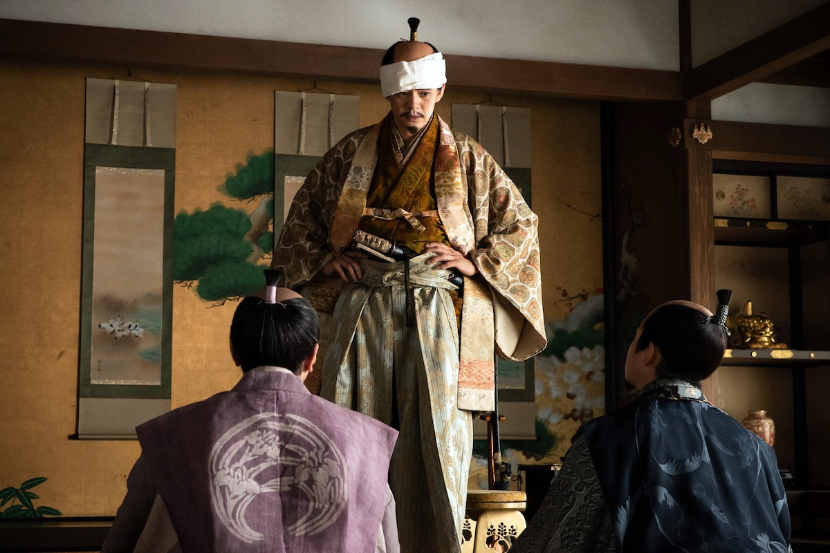 『豊臣兄弟！』“小一郎”仲野太賀、ついに“秀長”へ改名！ 込められた思いにネット興奮「鳥肌!!」「面白いっ!!」