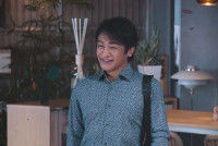 ドラマ『ブラックトリック～裁きを操る弁護人～』最終話にゲスト出演する片岡愛之助