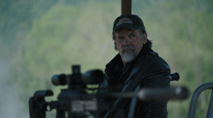 映画『ラスト・サバイバー』場面写真