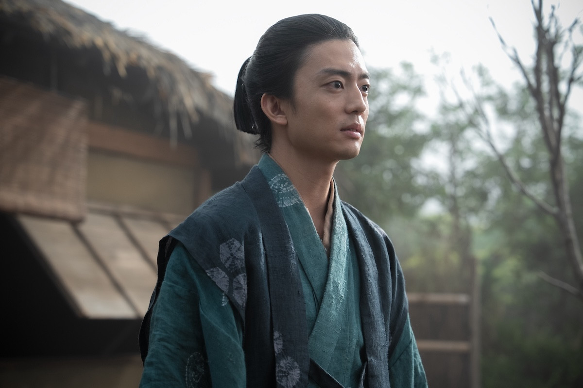 『豊臣兄弟！』第37回 “秀長”仲野太賀、新天地“大和”の統治へ　絶大な権力を持つ寺社勢力と対峙