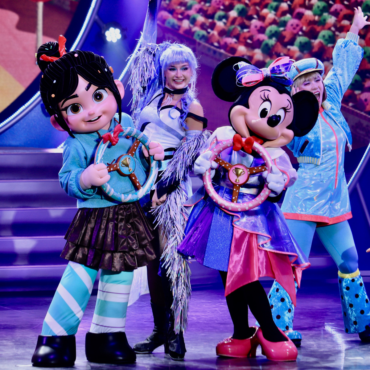 20260929 The D‐Groovationz4 Live： Happy！ Funky！ Groovy！Tour