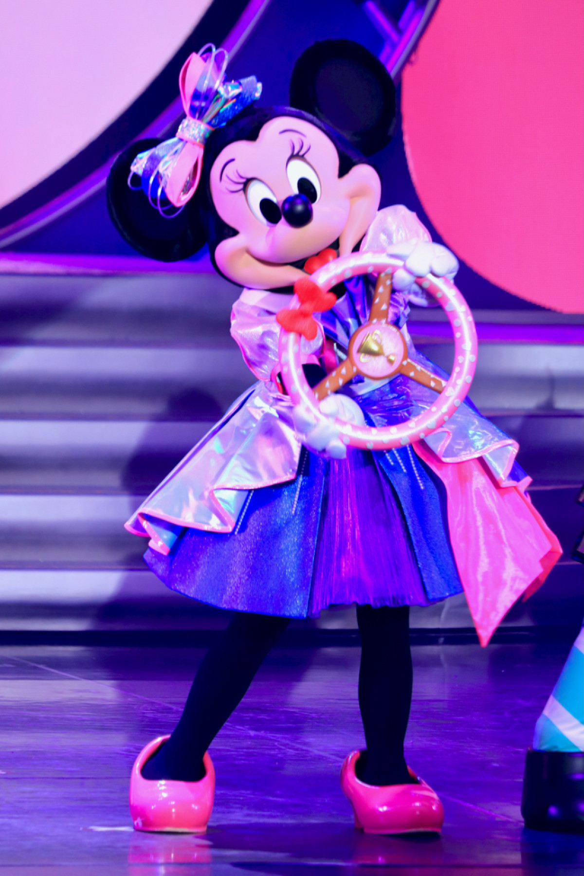 20260929 The D‐Groovationz4 Live： Happy！ Funky！ Groovy！Tour