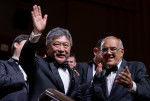 第83回ヴェネチア国際映画祭の様子