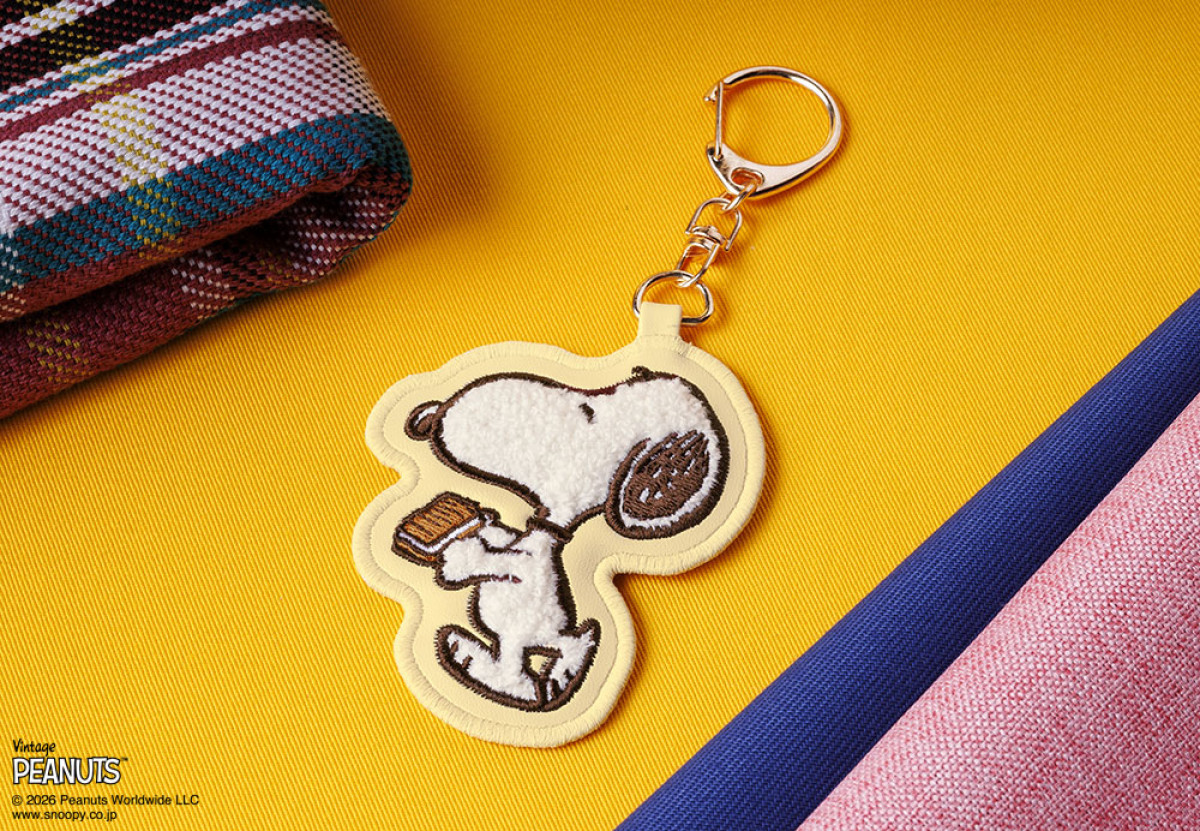 20260908 『PEANUTS』×「シュガーバターの木」