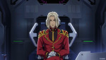 アニメ『機動戦士ガンダム RG XARX-ZERO』場面写真