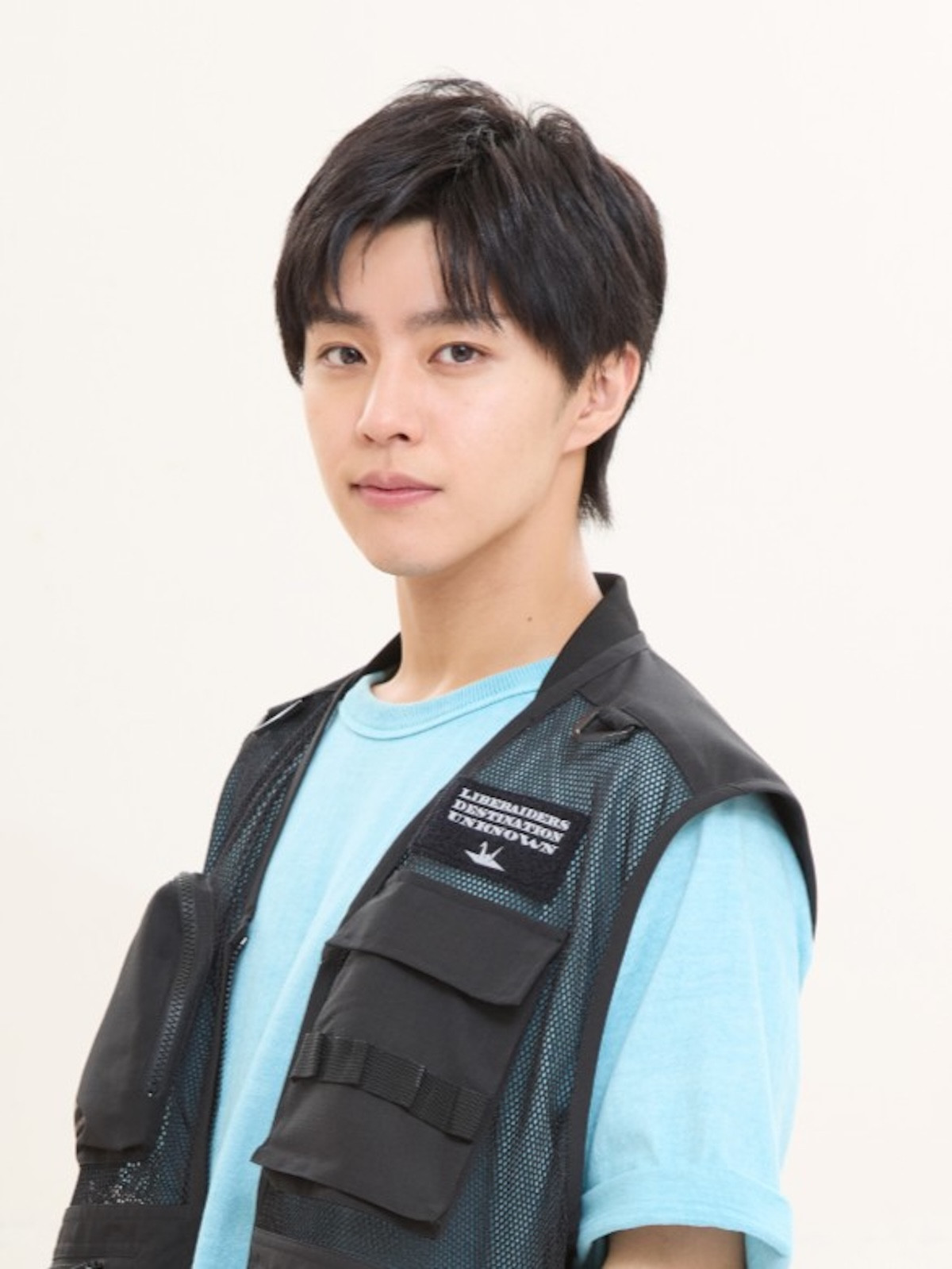 高木雄也、連ドラ単独初主演！　制作現場の修羅場描く『ドラマが飛んだ！』9.19放送