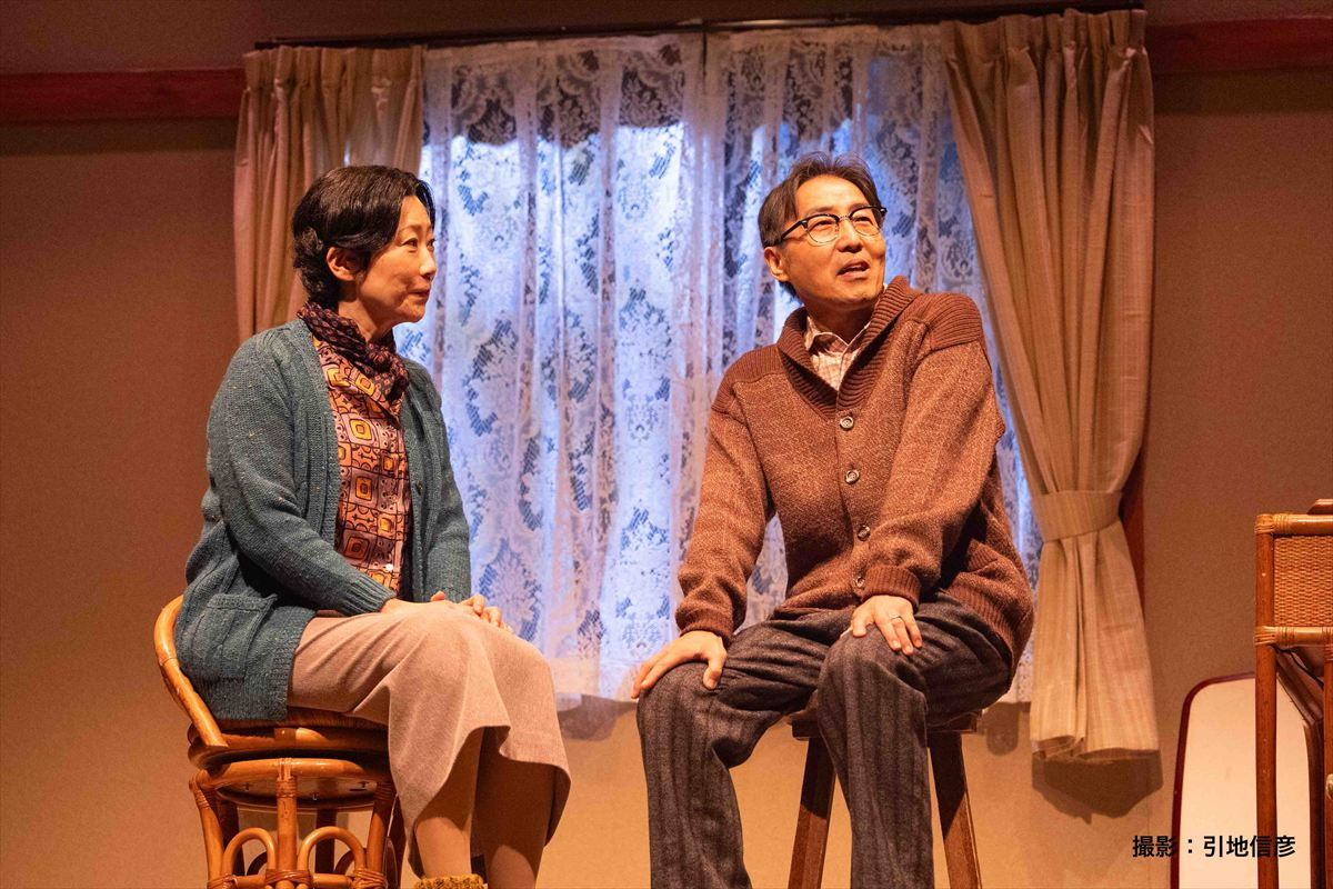 ナイロン100℃『管理人ご夫妻』10日遅れで開幕　ケラリーノ・サンドロヴィッチ「劇団史に残る珍作」