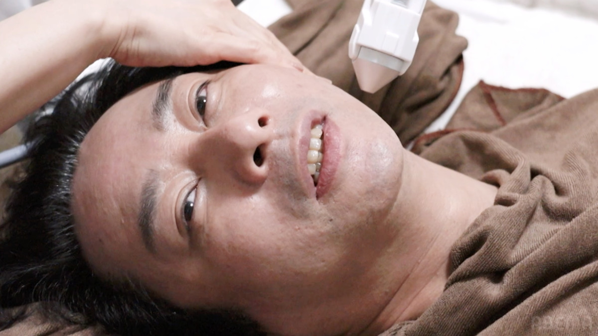 「俳優としては使い物にならない」51歳いしだ壱成、芸能界引退を考える