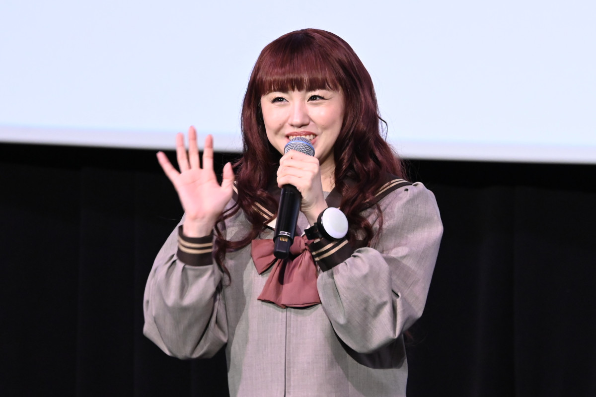 ミュージカル『十二国記』、来夏アリーナライブ開催決定！　柚香光「再び陽子として生き抜きたい」
