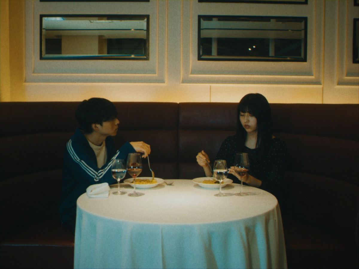 『王様戦隊キングオージャー』酒井大成、初の長編映画主演！　映画『雷電』12月公開へ＆予告編解禁