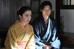 連続テレビ小説『風、薫る』第120回より