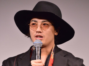 赤西仁