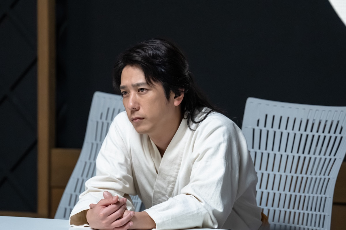『VIVANT』チョッキー、まさかの人物と感動の再会　ネット歓喜「おかえり」「アツすぎる」（ネタバレあり）