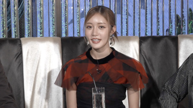 『愛のハイエナ season6』#10より