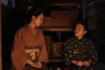 連続テレビ小説『ブラッサム』第2回より