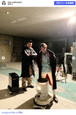 パッタラポン・カンタポジ　※「パッタラポン・カンタポジ」Instagram