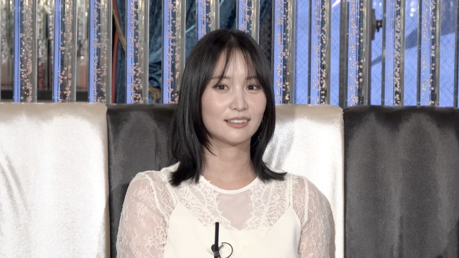 『愛のハイエナ season6』#8より