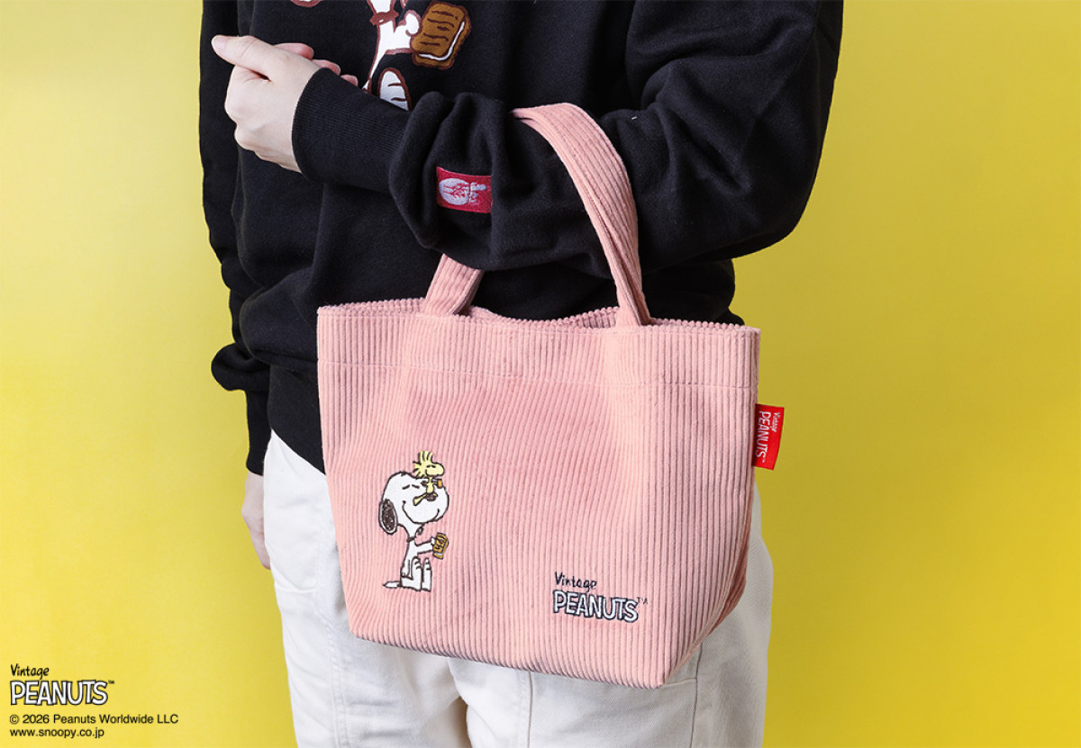 20260908 『PEANUTS』×「シュガーバターの木」
