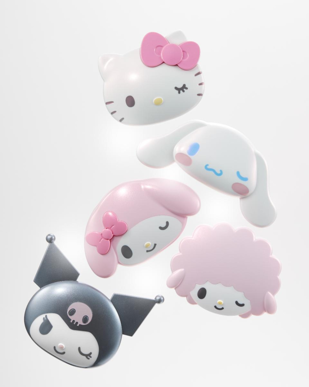 260916「sanrio house」