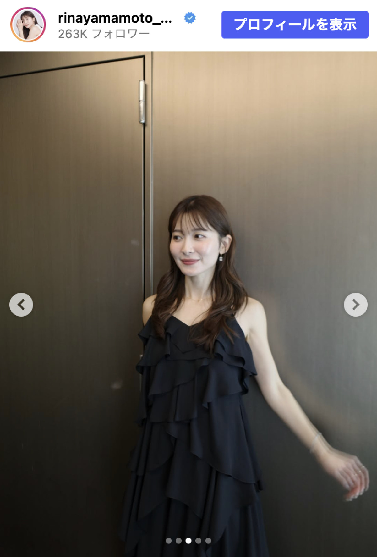 元TBS美女アナ「美しすぎて直視できなかった」共演した美女を明かす「ドキドキしてました」