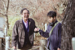 映画『認知症世界の歩き方』メイン場面写真