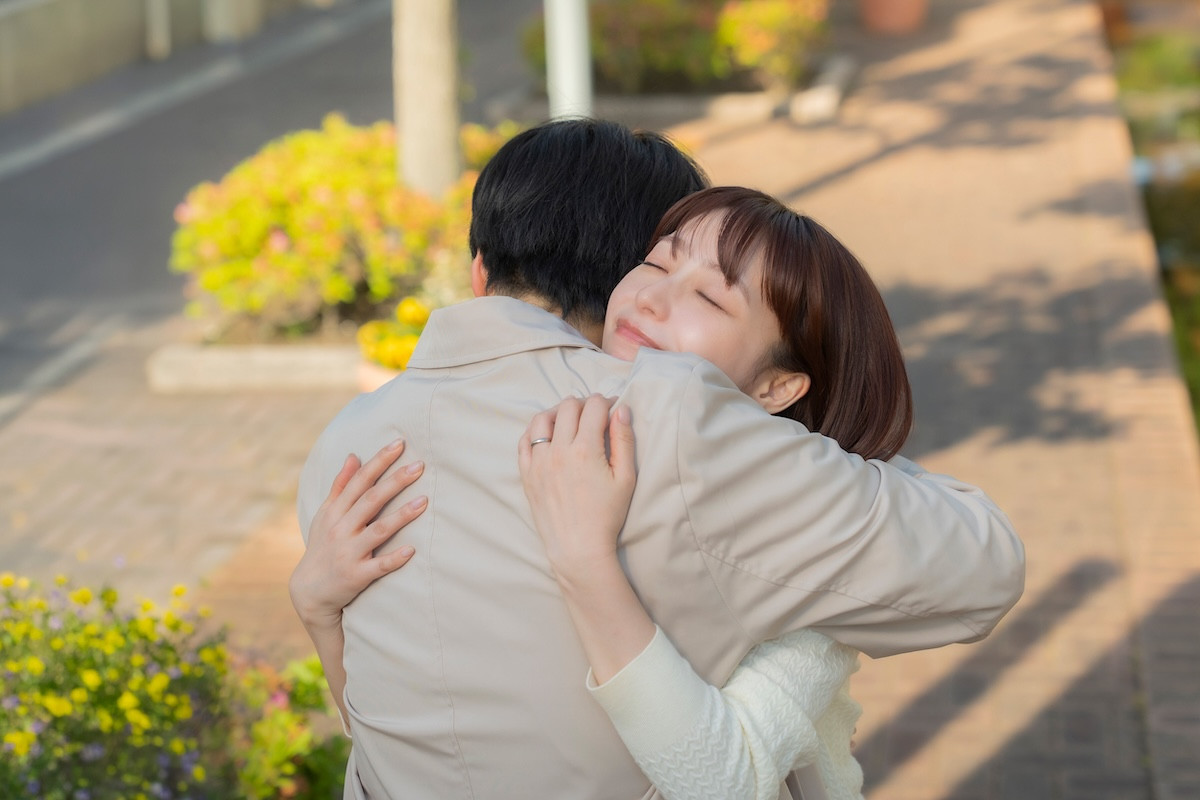 『おちたらおわり』最終回 “明日海”宇垣美里、狂気が暴走する“孔美子”篠田麻里子と最終決戦へ！