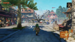 『ゼルダの伝説 時のオカリナ』スクリーンショット