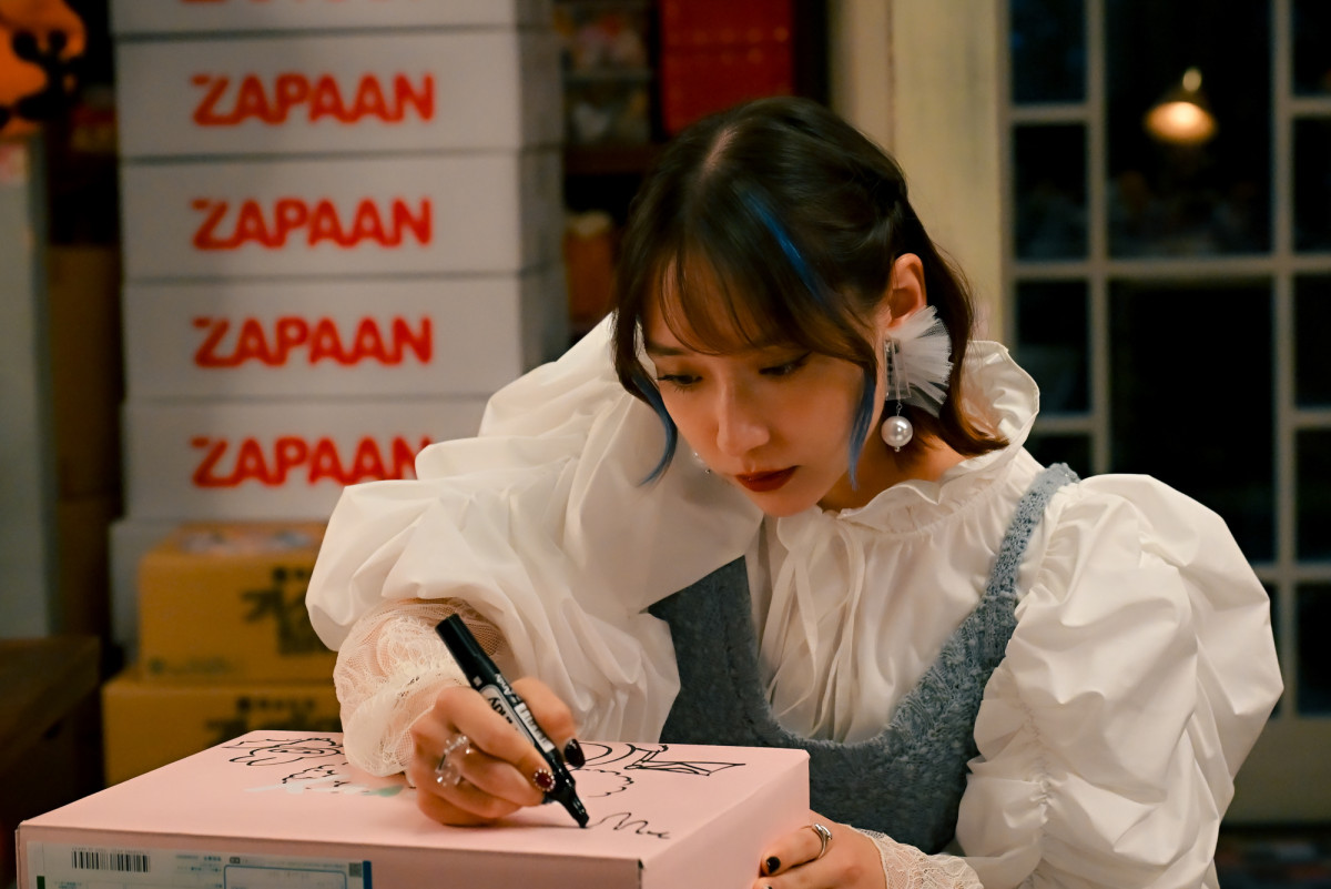 『君の好きは無敵』最終回　杏奈＆瀬尾の結末に「好きがいっぱい」「とても良いラスト」の声