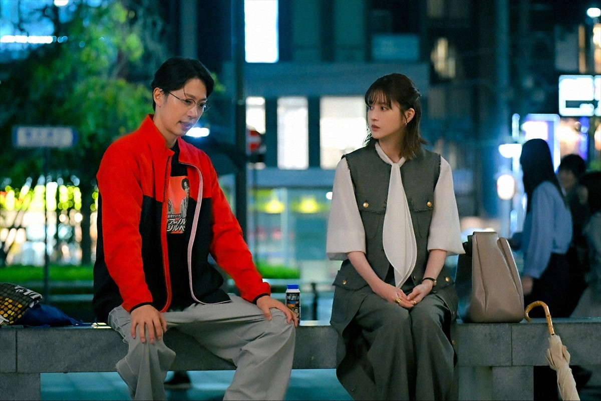 『君の好きは無敵』最終話　杏奈＆瀬尾が再び巡り合う　それぞれの「好き」の行方は
