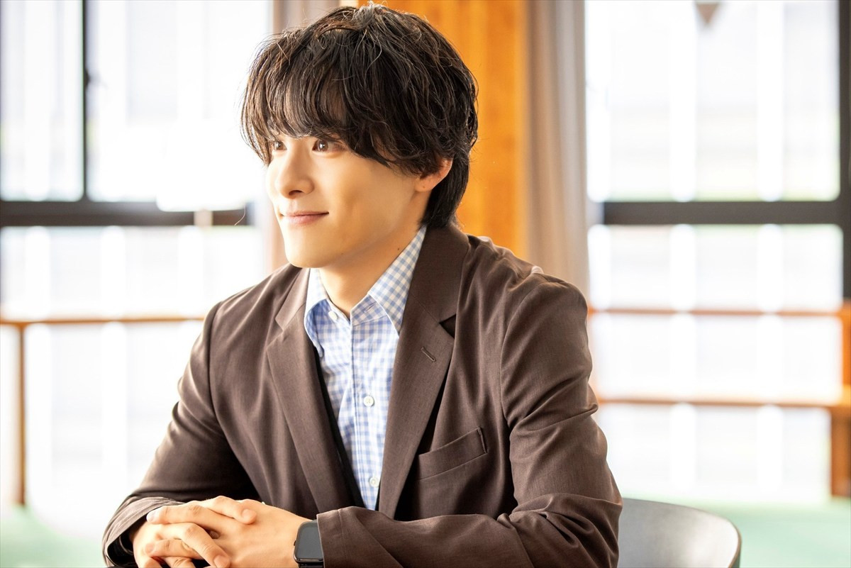寛一郎、JO1・川西拓実が『ポリティカルパン』出演決定　キングメーカーの息子役＆金庫番議員の秘書役を熱演