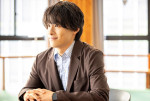 ドラマ『ポリティカルパン』に出演する川西拓実